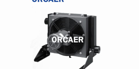 Compressed Air Cooling Cooler