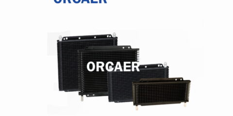 Dodge Ram Transmission Oil Cooler